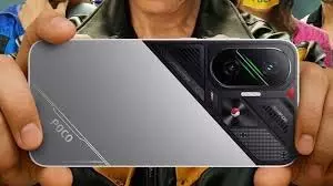 POCO F7: 7550mAh बैटरी के साथ आज भारत में लॉन्च होगा POCO F7 5G, कमाल के कैमरे के साथ AI पावर भी मिलेगी POCO F7: 7550mAh बैटरी के साथ आज भारत में लॉन्च होगा POCO F7 5G, कमाल के कैमरे के साथ AI पावर भी मिलेगी