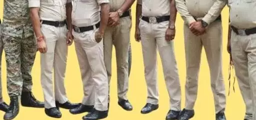 आबकारी आरक्षक पद पर ऑनलाइन आवेदन की अंतिम तिथि 27 जून को आबकारी आरक्षक पद पर ऑनलाइन आवेदन की अंतिम तिथि 27 जून को
