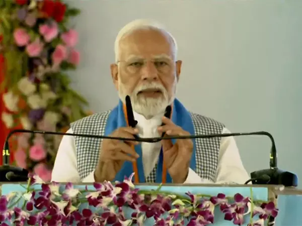 PM Modi श्री नारायण गुरु और महात्मा गांधी के बीच बातचीत के शताब्दी समारोह का उद्घाटन करेंगे PM Modi श्री नारायण गुरु और महात्मा गांधी के बीच बातचीत के शताब्दी समारोह का उद्घाटन करेंगे