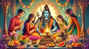 Masik Shivaratri 2025: आज मासिक शिवरात्रि के दिन करें इन चीजों का दान, दूर होंगी वैवाहिक बाधाएं Masik Shivaratri 2025: आज मासिक शिवरात्रि के दिन करें इन चीजों का दान, दूर होंगी वैवाहिक बाधाएं