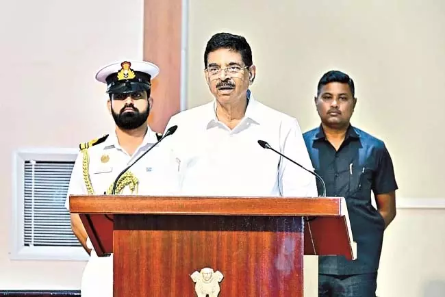 Odisha : कल्याणकारी योजनाओं के बारे में जागरूकता का अभाव Odisha : कल्याणकारी योजनाओं के बारे में जागरूकता का अभाव