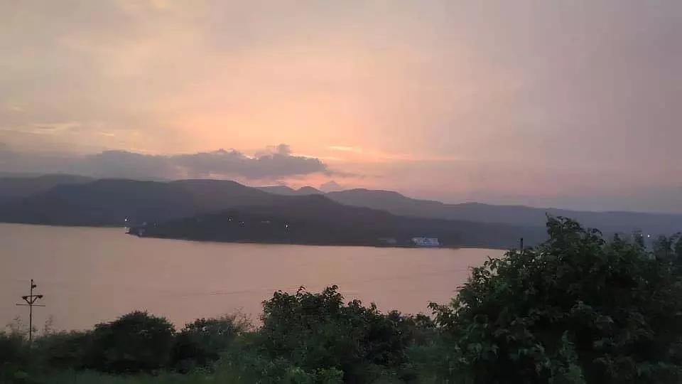 शहर की सात झीलों में जलस्तर 32% तक बढ़ा; भारी बारिश से भंडार बढ़ने की उम्मीद शहर की सात झीलों में जलस्तर 32% तक बढ़ा; भारी बारिश से भंडार बढ़ने की उम्मीद