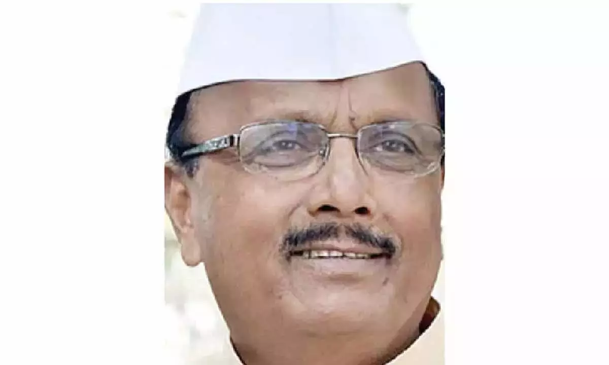 विधायक ने आवास परियोजना में अनियमितता का आरोप लगाया, CM ने किया तलब विधायक ने आवास परियोजना में अनियमितता का आरोप लगाया, CM ने किया तलब