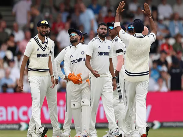 पूर्व तेज गेंदबाज स्टुअर्ट ब्रॉड ने England के खिलाफ पहले टेस्ट में जीत के लिए भारत को पसंदीदा बताया पूर्व तेज गेंदबाज स्टुअर्ट ब्रॉड ने England के खिलाफ पहले टेस्ट में जीत के लिए भारत को पसंदीदा बताया