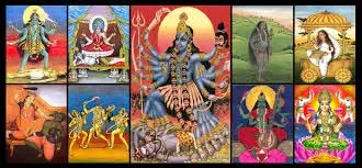 Gupt Navratri: आषाढ़ गुप्त नवरात्रि में 9 रात तक करें ये गुप्त साधना, जो चाहोगे वो मिलेगा Gupt Navratri: आषाढ़ गुप्त नवरात्रि में 9 रात तक करें ये गुप्त साधना, जो चाहोगे वो मिलेगा