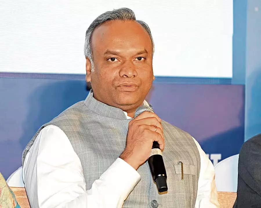 Karnataka : ग्राम पंचायत सचिवों के तबादले की प्रक्रिया 23 जून से शुरू होगी Karnataka : ग्राम पंचायत सचिवों के तबादले की प्रक्रिया 23 जून से शुरू होगी