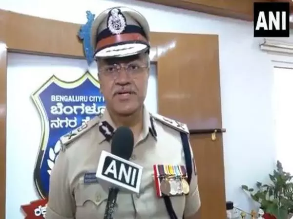Karnataka Police 26 जून को नशीली दवाओं के दुरुपयोग और तस्करी के खिलाफ कार्यक्रम आयोजित करेगी Karnataka Police 26 जून को नशीली दवाओं के दुरुपयोग और तस्करी के खिलाफ कार्यक्रम आयोजित करेगी
