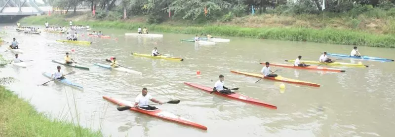 Karnal पुंडरक में अंतर्राष्ट्रीय ओलंपिक दिवस समारोह में 400 लोगों ने हिस्सा लिया Karnal पुंडरक में अंतर्राष्ट्रीय ओलंपिक दिवस समारोह में 400 लोगों ने हिस्सा लिया