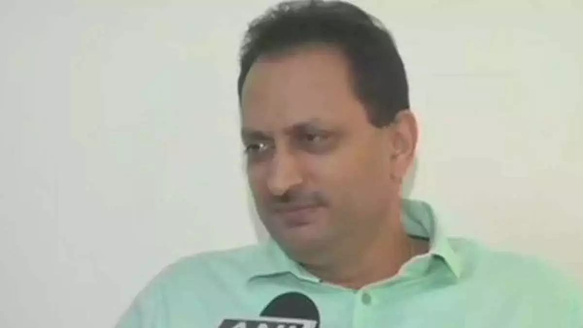 Karnataka में मुस्लिम परिवार से जुड़ी रोड रेज घटना में पूर्व भाजपा विधायक पर आरोप Karnataka में मुस्लिम परिवार से जुड़ी रोड रेज घटना में पूर्व भाजपा विधायक पर आरोप