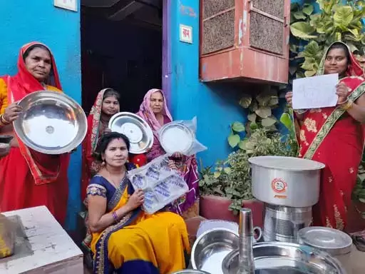 45 गांवों ने लिया डिस्पोजल का उपयोग नहीं करने का निर्णय 45 गांवों ने लिया डिस्पोजल का उपयोग नहीं करने का निर्णय