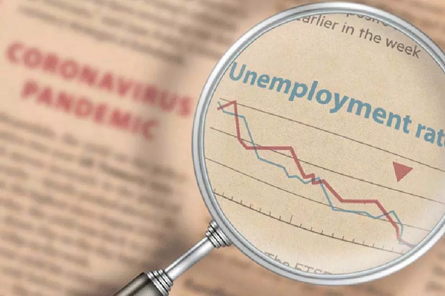 Poor Job: भारत की बेरोजगारी दर में वृद्धि पर संपादकीय Poor Job: भारत की बेरोजगारी दर में वृद्धि पर संपादकीय
