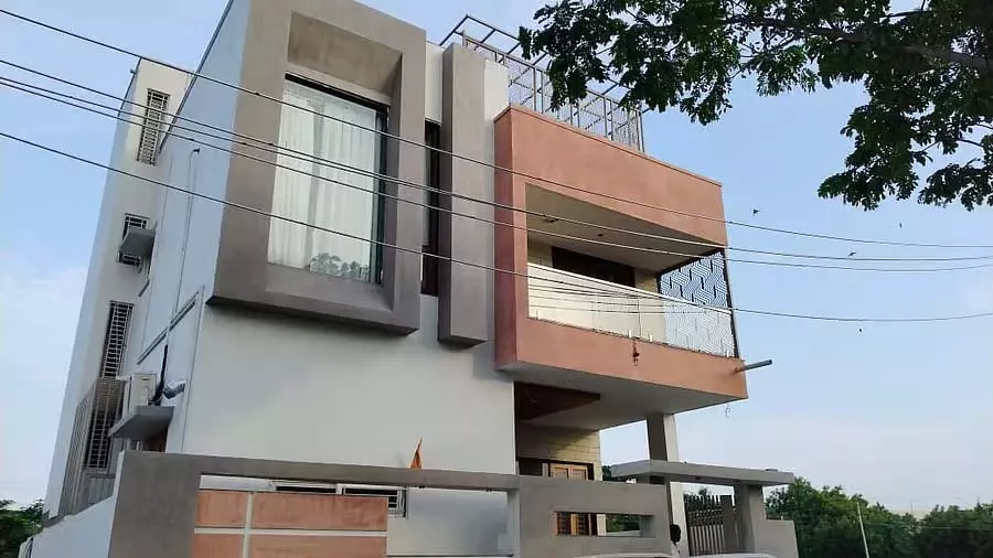 Kalaburagi : लोकायुक्त ने ईई, पीडीओ कार्यालय और घरों पर छापे मारे Kalaburagi : लोकायुक्त ने ईई, पीडीओ कार्यालय और घरों पर छापे मारे