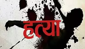 Rohtas: प्यार में पागल युवती ने रचा साजिश का खेल, पति को मार डाला बच्चों के सामने Rohtas: प्यार में पागल युवती ने रचा साजिश का खेल, पति को मार डाला बच्चों के सामने