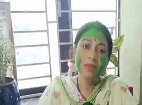 कालीगंज उपचुनाव जीत पर टीएमसी की अलीफा अहमद बोलीं – हम हमेशा आम आदमी के लिए काम करते हैं कालीगंज उपचुनाव जीत पर टीएमसी की अलीफा अहमद बोलीं – हम हमेशा आम आदमी के लिए काम करते हैं