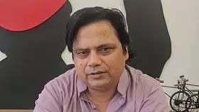 कई लोगों ने अपनों को खोया, पहलगाम आतंकी हमले की होनी चाहिए जांच: सपा नेता फखरुल हसन कई लोगों ने अपनों को खोया, पहलगाम आतंकी हमले की होनी चाहिए जांच: सपा नेता फखरुल हसन