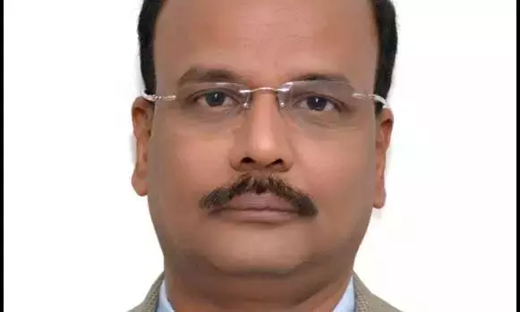 DG शिवधर रेड्डी को तेलंगाना पुलिस के तेज पासपोर्ट सत्यापन के लिए पुरस्कार मिलेगा DG शिवधर रेड्डी को तेलंगाना पुलिस के तेज पासपोर्ट सत्यापन के लिए पुरस्कार मिलेगा