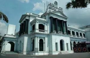 Tamil Nadu सरकार ने 55 आईएएस अधिकारियों का किया तबादला Tamil Nadu सरकार ने 55 आईएएस अधिकारियों का किया तबादला
