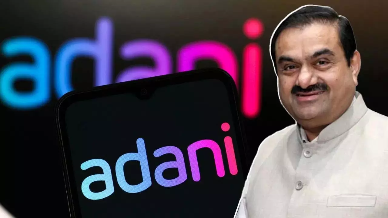 Adani समूह इस परियोजना में 1 अरब डॉलर का निवेश करेगा Adani समूह इस परियोजना में 1 अरब डॉलर का निवेश करेगा