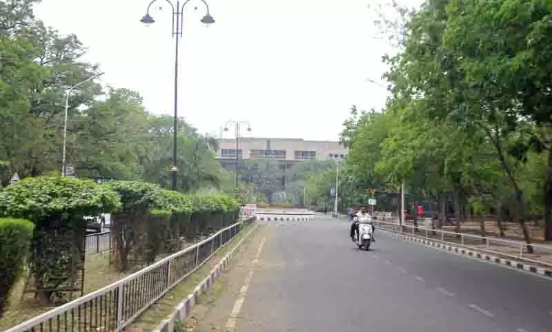 GNDU ने इन-हाउस सॉफ्टवेयर का उपयोग करके 24 घंटे में यूसीएटी परिणाम घोषित किया GNDU ने इन-हाउस सॉफ्टवेयर का उपयोग करके 24 घंटे में यूसीएटी परिणाम घोषित किया