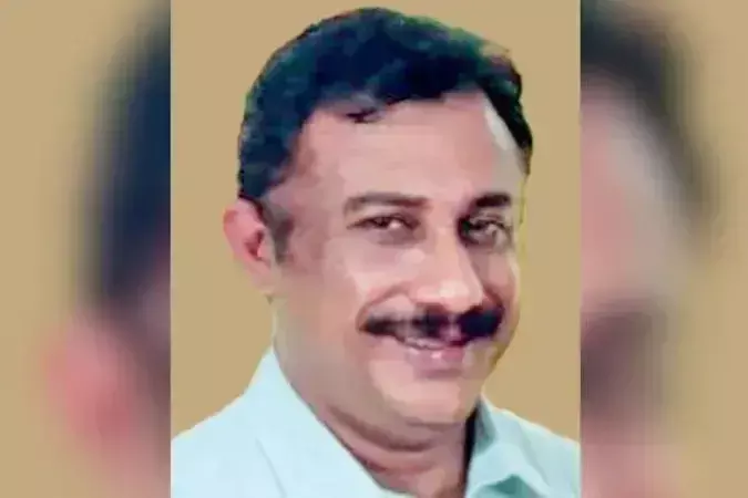 ऋण वसूली घोटाला Police अधिकारी पर 2.5 करोड़ रुपये की धोखाधड़ी का आरोप ऋण वसूली घोटाला Police अधिकारी पर 2.5 करोड़ रुपये की धोखाधड़ी का आरोप