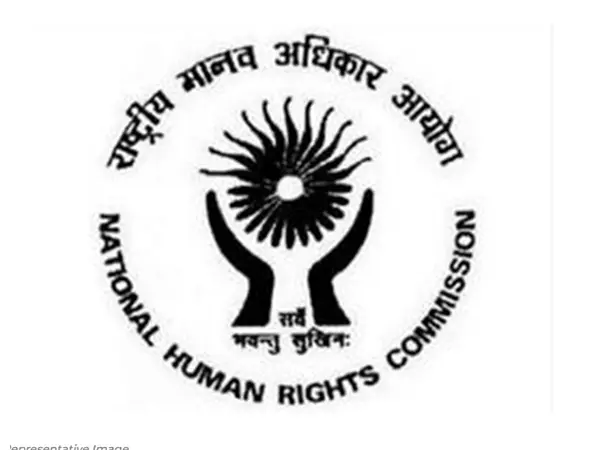NHRC ने आंध्र प्रदेश फार्मा प्लांट में जहरीली गैस की घटना का स्वतः संज्ञान लिया, रिपोर्ट मांगी NHRC ने आंध्र प्रदेश फार्मा प्लांट में जहरीली गैस की घटना का स्वतः संज्ञान लिया, रिपोर्ट मांगी
