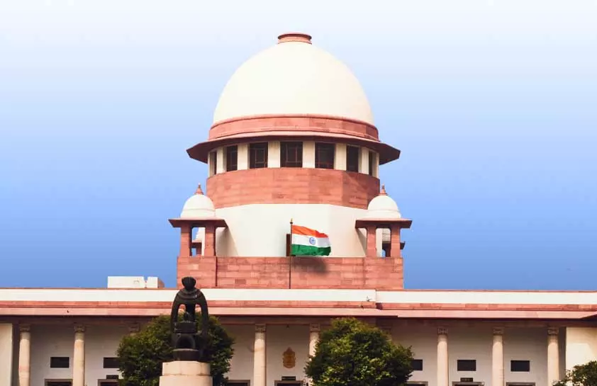 सुप्रीम कोर्ट से हत्या के आरोपी ब्लैक कैट कमांडो को तगड़ा झटका सुप्रीम कोर्ट से हत्या के आरोपी ब्लैक कैट कमांडो को तगड़ा झटका
