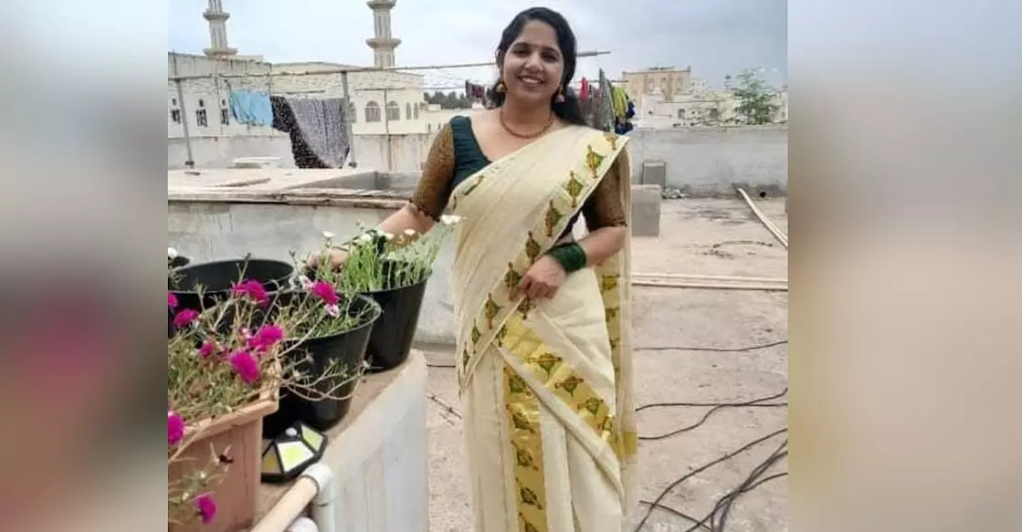 अहमदाबाद विमान दुर्घटना में मृत मलयाली नर्स के शव की पहचान हुई अहमदाबाद विमान दुर्घटना में मृत मलयाली नर्स के शव की पहचान हुई