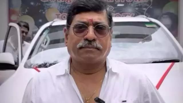 ‘मैं कोई आम अधिकारी नहीं हूं’ CID 2 अपनी भूमिका पर संजय नार्वेकर ‘मैं कोई आम अधिकारी नहीं हूं’ CID 2 अपनी भूमिका पर संजय नार्वेकर