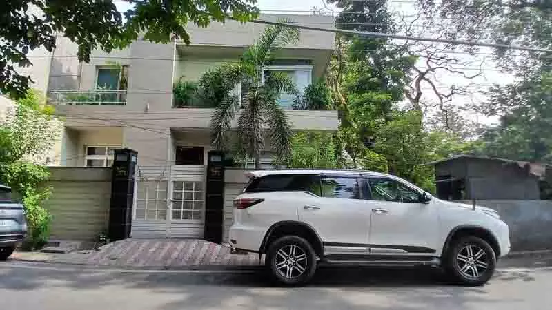 Bharat Bhushan Ashu ने हार स्वीकार की, और मजबूत होकर लौटने का संकल्प लिया Bharat Bhushan Ashu ने हार स्वीकार की, और मजबूत होकर लौटने का संकल्प लिया