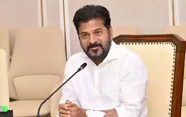 आने वाले दिनों में हमें चुनौतियों का सामना करना पड़ेगा: Revanth Reddy आने वाले दिनों में हमें चुनौतियों का सामना करना पड़ेगा: Revanth Reddy