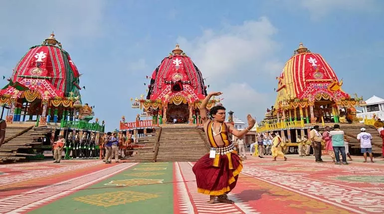 पुरी मंदिर से भगवान जगन्नाथ की दवाइयां चोरी पुरी मंदिर से भगवान जगन्नाथ की दवाइयां चोरी