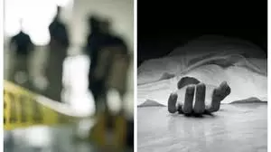 Noida: अवैध संबंधों को लेकर विवाद, मजदूर की हत्या में ईंट बना हथियार Noida: अवैध संबंधों को लेकर विवाद, मजदूर की हत्या में ईंट बना हथियार