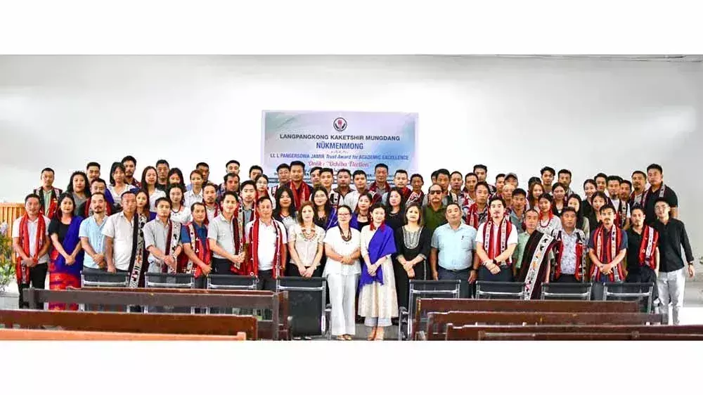 LKM ने स्थापना दिवस पर स्वच्छ चुनाव पर दिया जोर LKM ने स्थापना दिवस पर स्वच्छ चुनाव पर दिया जोर