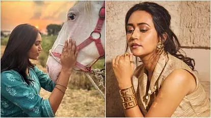 ‘Panchayat : रिंकी बनीं स्टार, लेकिन सफर शुरू हुआ मां-बाप से झूठ बोलकर ‘Panchayat : रिंकी बनीं स्टार, लेकिन सफर शुरू हुआ मां-बाप से झूठ बोलकर