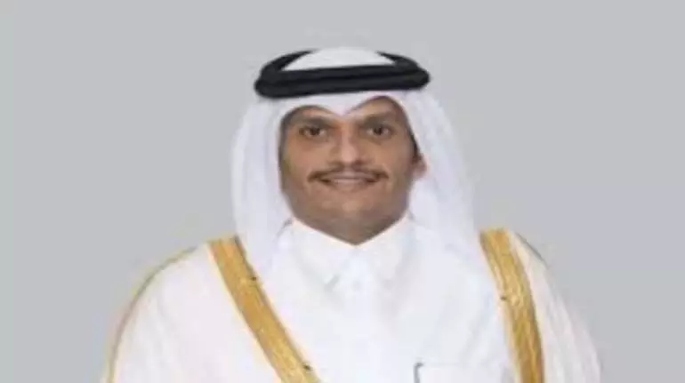 Qatar-Iran संबंधों में खटास, लेकिन अमेरिकी बेस पर मिसाइल हमले के बाद सुधार की उम्मीद Qatar-Iran संबंधों में खटास, लेकिन अमेरिकी बेस पर मिसाइल हमले के बाद सुधार की उम्मीद