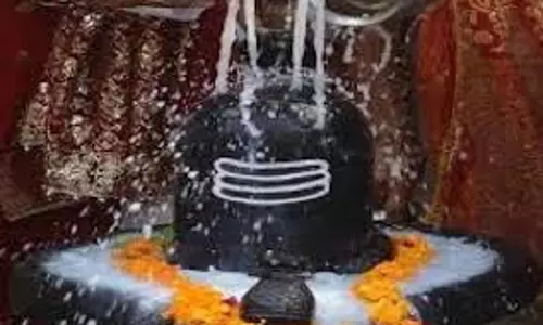 Sawan 2025: सावन में रुद्राभिषेक की शुभ तिथियां और महत्व, जानें महादेव को प्रसन्न करने का तरीका