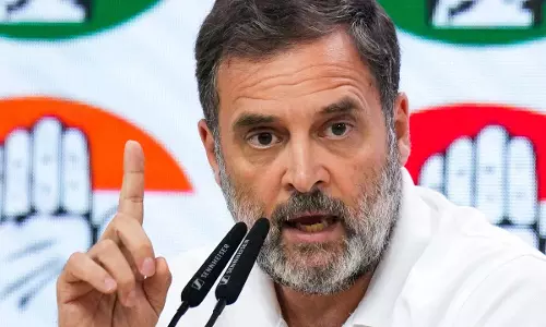 राहुल गांधी ने कोर्ट के आदेश को नहीं माना, अब गिरफ्तारी वारंट से बढ़ सकती है मुश्किलें!