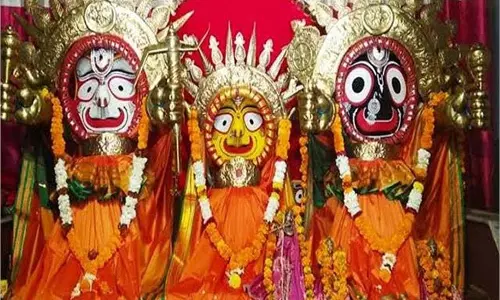 Ranchi: रथ यात्रा मेले के दौरान प्लास्टिक के उपयोग पर पूर्ण प्रतिबंध