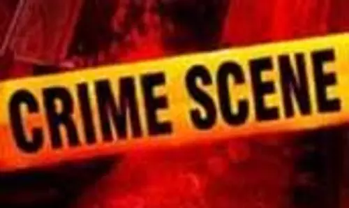 प्रेमिका हाथ से निकल रही थी, पुराने प्रेमी ने उनके नए आशिक का किया खून प्रेमिका हाथ से निकल रही थी, पुराने प्रेमी ने उनके नए आशिक का किया खून