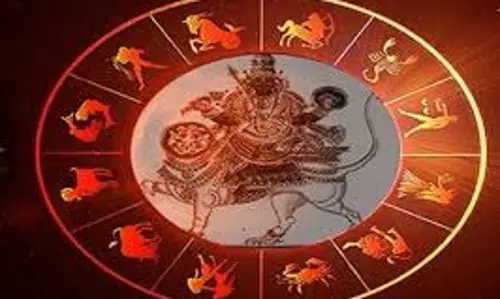 धर्म: अगर आपकी कुंडली में राहु की स्थिति कमजोर है तो करें ये सरल उपाय धर्म: अगर आपकी कुंडली में राहु की स्थिति कमजोर है तो करें ये सरल उपाय