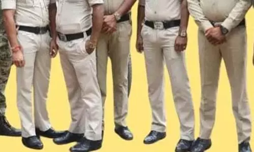 आबकारी आरक्षक पद पर ऑनलाइन आवेदन की अंतिम तिथि 27 जून को