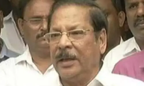एआईएडीएमके हिंदुत्व में विलीन हो गई: DMK की आलोचना