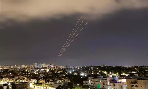 ट्रम्प की युद्ध विराम घोषणा के बाद ईरान ने समझौते से इनकार किया