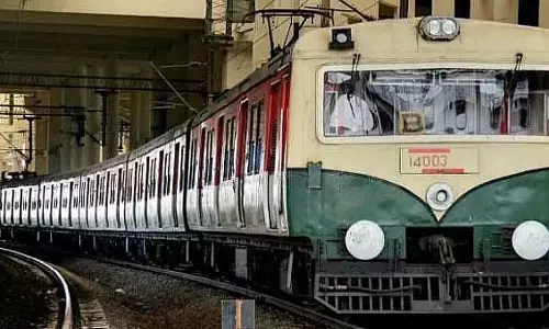 रखरखाव कार्य: आज 39 उपनगरीय विद्युत रेलगाड़ियां रद्द!