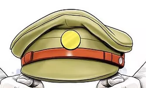 Karnataka में लिंचिंग की घटना को रोकने में पुलिस को जूतों की मदद मिली