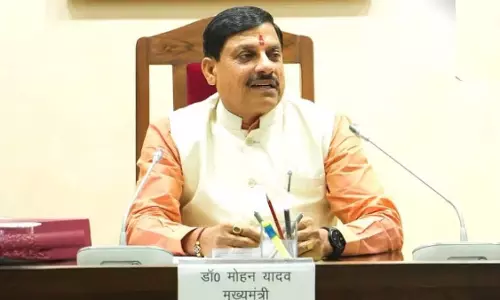 MP : मुख्यमंत्री मोहन यादव निवेश के लिए जुलाई में स्पेन, इटली जाएंगे
