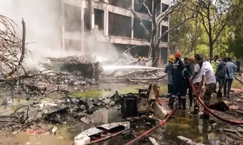 AI 171 plane crash: 256 शव परिवारों को सौंपे गए, 259 की पहचान की गई