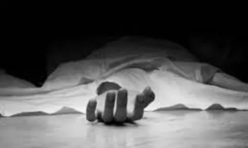 MP News: तालाब की पहाड़ी पर मिला युवक का शव, जांच में जुटी पुलिस