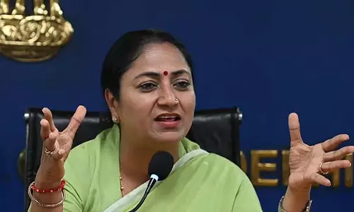 दिल्ली 2036 ओलंपिक की मेजबानी के लिए पूरी तरह तैयार है: CM