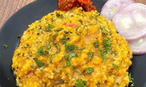 Rasam Rice: स्वादिष्ट और चटपटा खाने का मन है तो फटाफट बनाएं ये डिश Rasam Rice: स्वादिष्ट और चटपटा खाने का मन है तो फटाफट बनाएं ये डिश